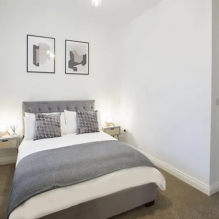Apartment Leap