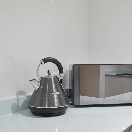 Leap Apartment Saltburn-by-the-Sea