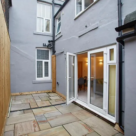 Apartment Leap Saltburn-by-the-Sea
