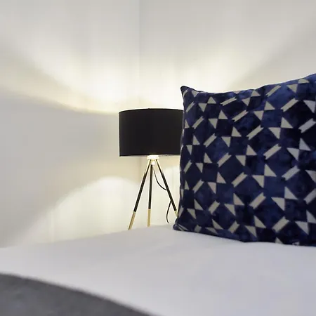 Leap Apartment Saltburn-by-the-Sea