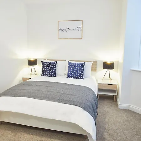Apartment Leap