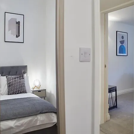 Apartment Leap Saltburn-by-the-Sea