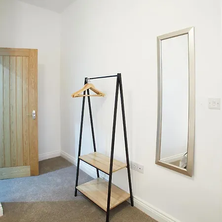 Apartment Leap Saltburn-by-the-Sea
