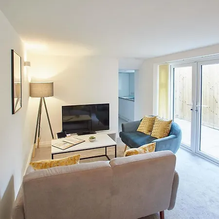 Apartment Leap